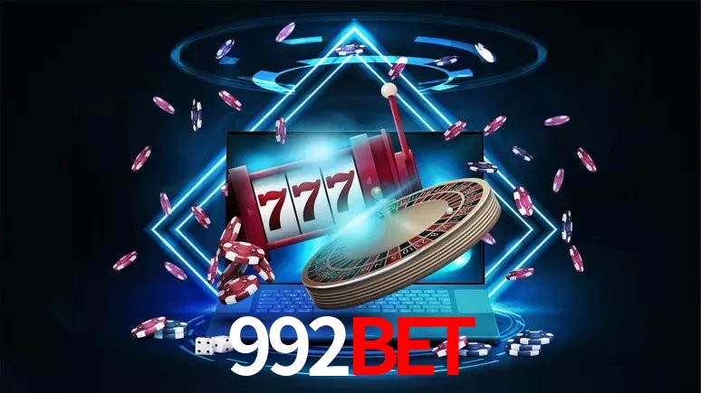 Casino Ao Vivo 992BET