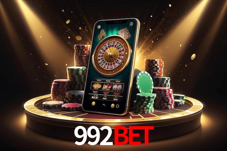 Benefícios da Conta 992BET