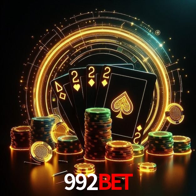 Estatísticas do Jogo 992BET