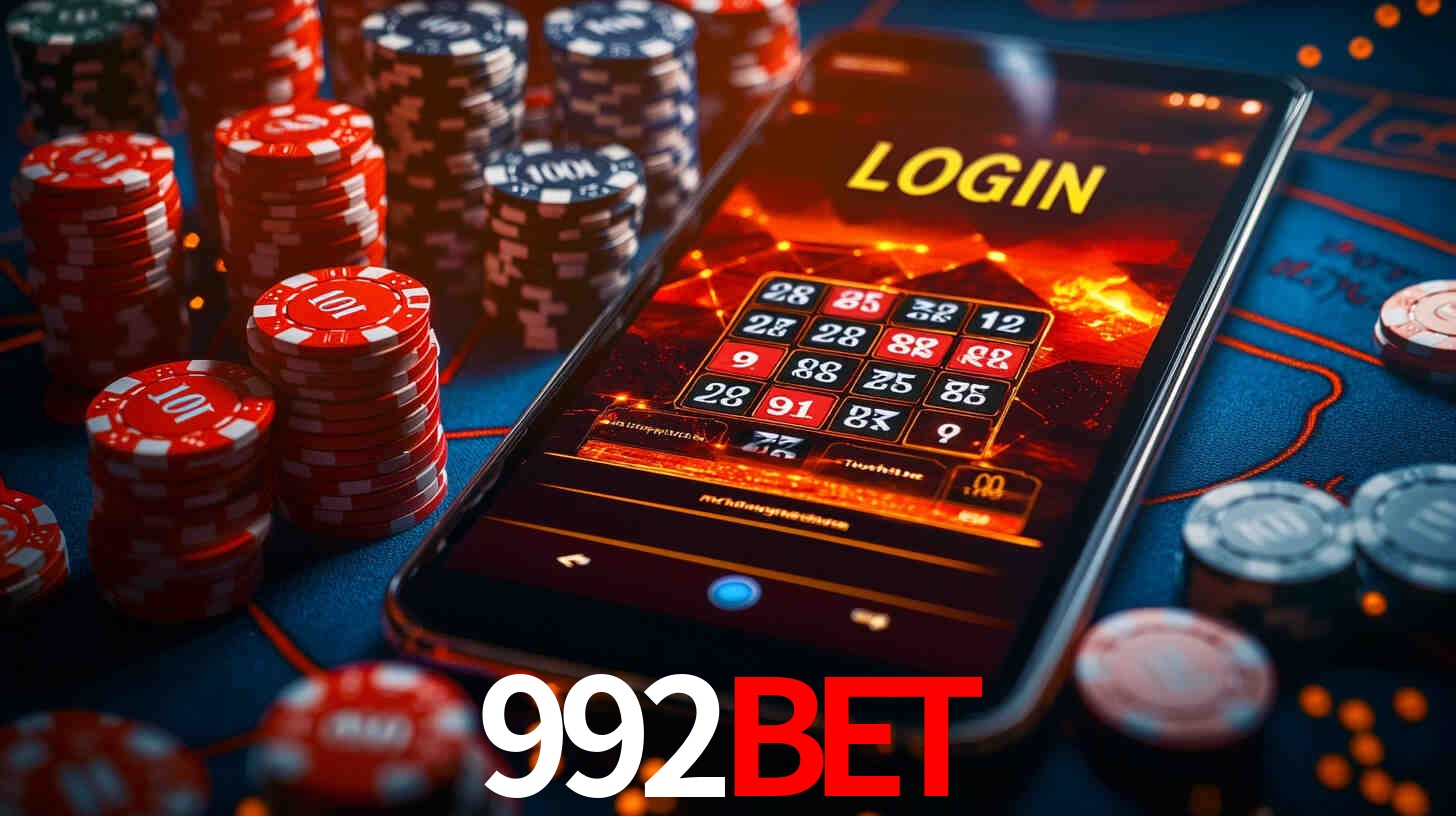 992BET app