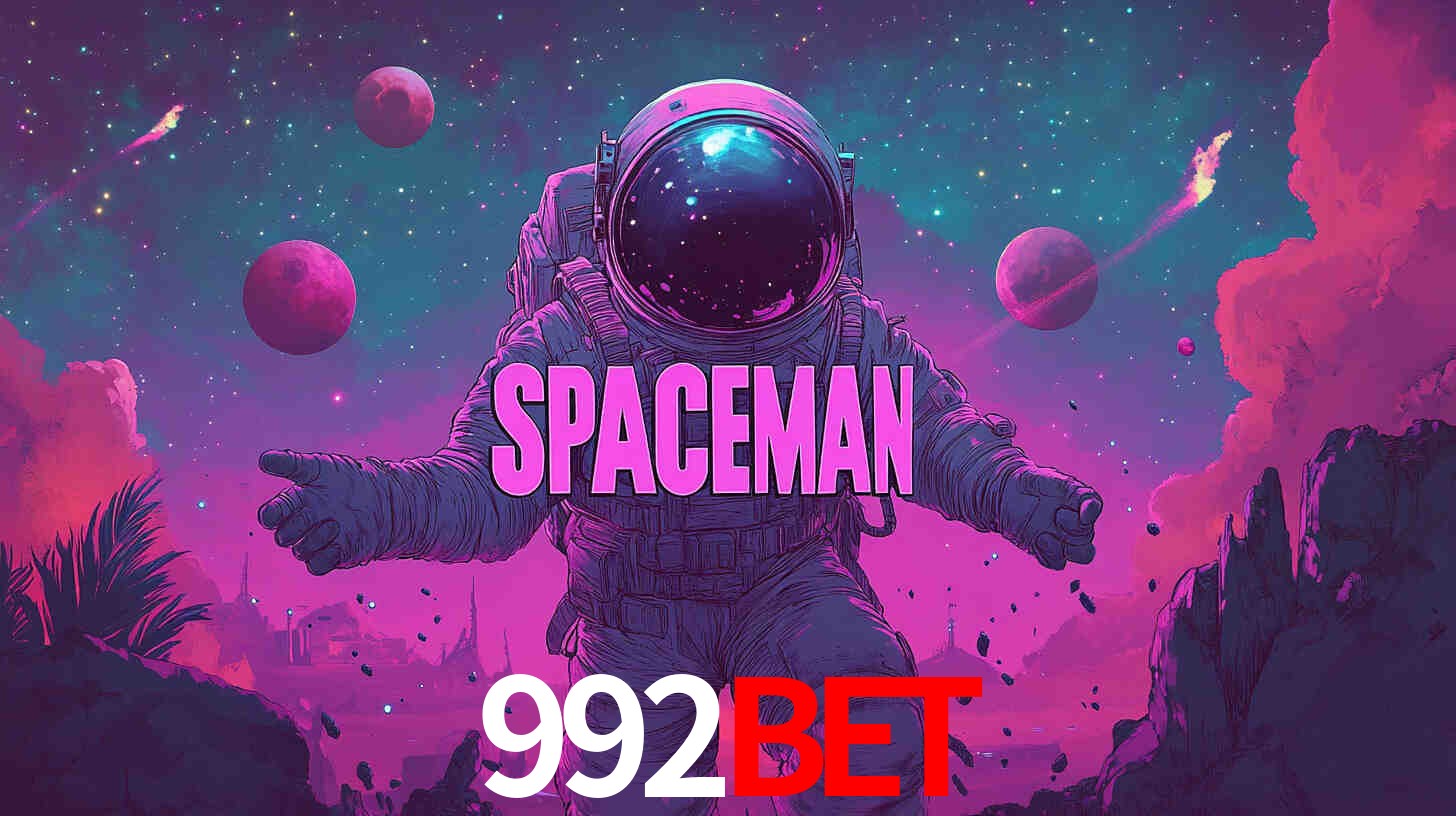 Inovações de Jogos na 992BET: O Futuro das Experiências Interativas