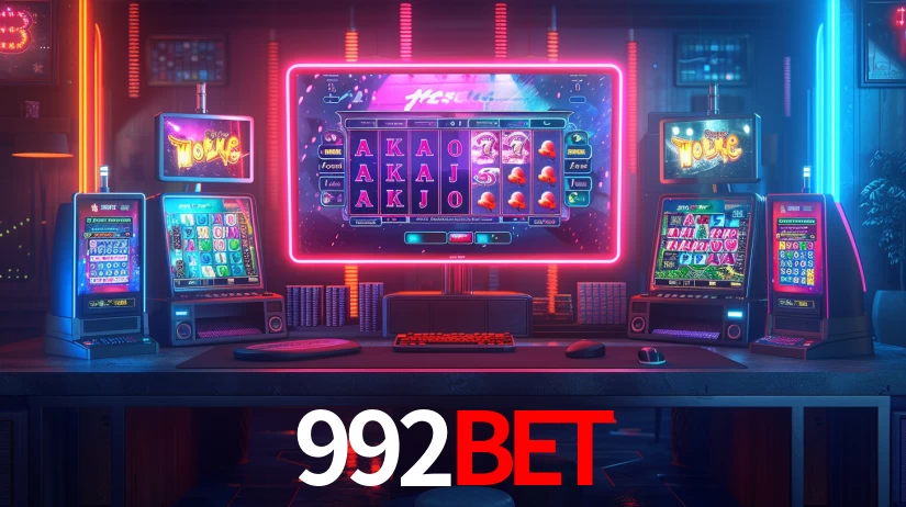 Experimente o Login Seguro Premium no 992BET