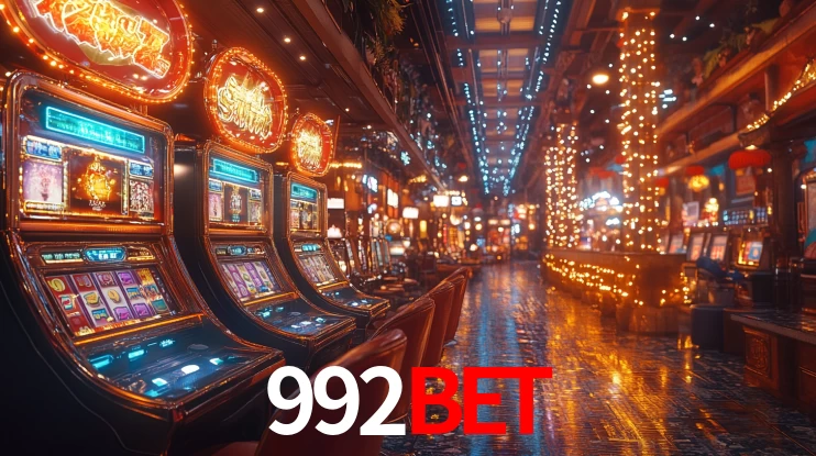 992BET,992BET.COM