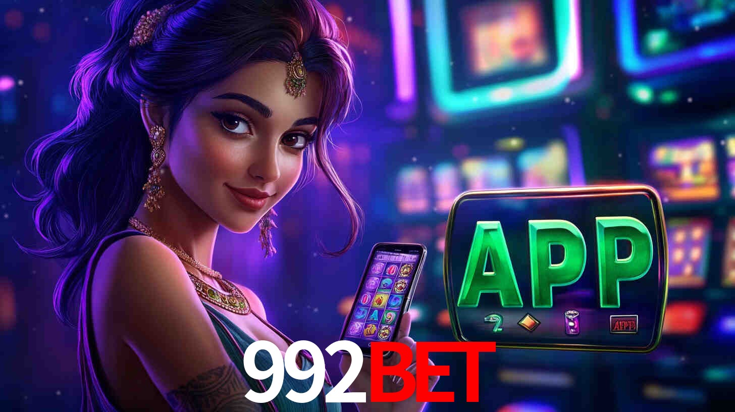 992BET: A Experiência de Casino com Jogos de Mesa ao Vivo
