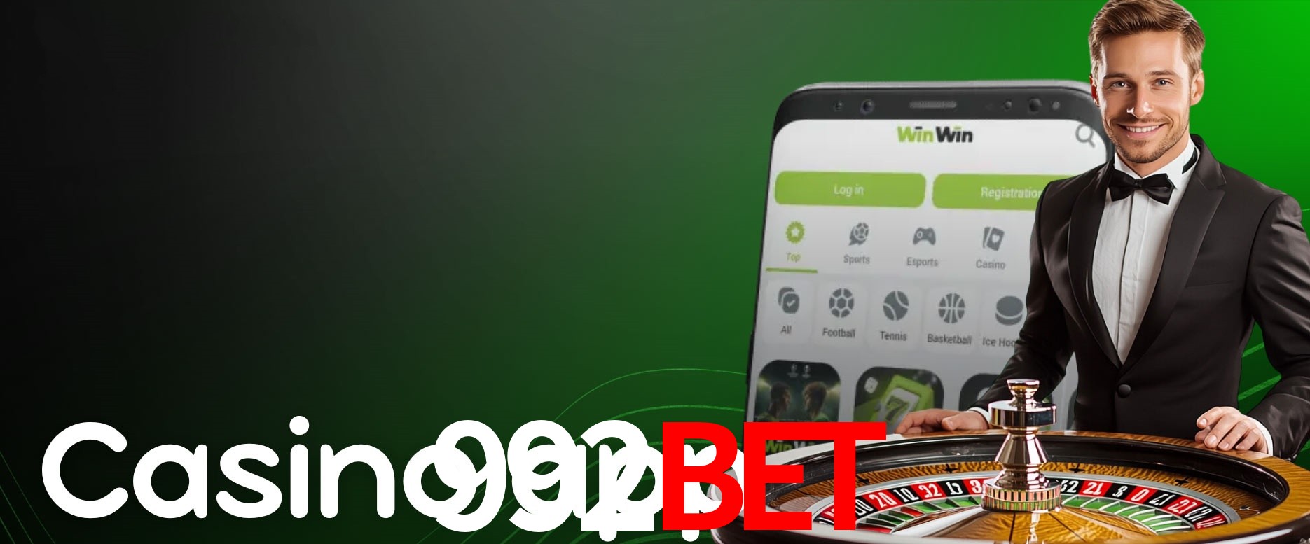 Flash Promotion 992BET