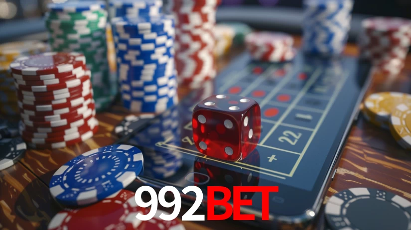 992BET,992BET.COM