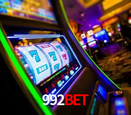 A Emoção da Loteria na 992BET: Uma Chance de Mudança de Vida