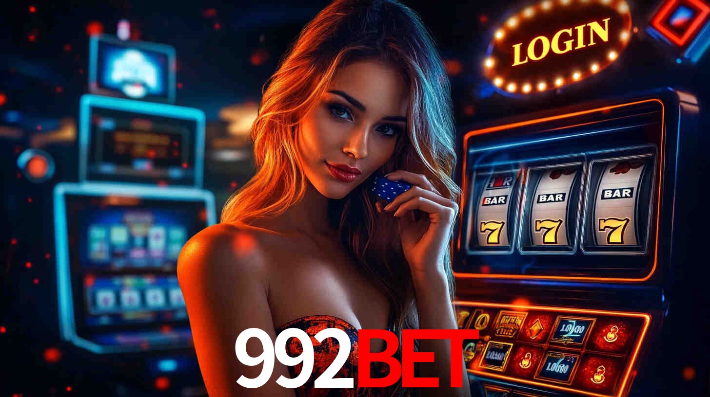 Bônus Generosos e Exclusivos no 992BET para Você!