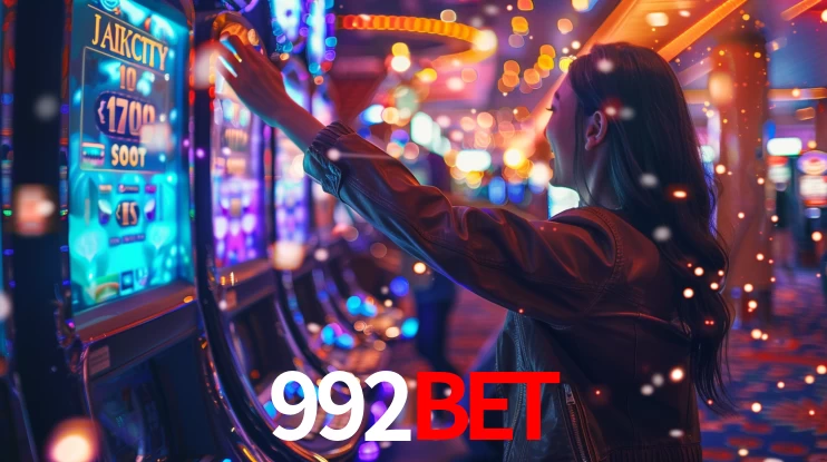 992BET app