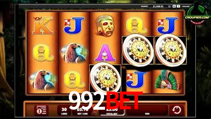 Jogos de mesa e apostas rápidas na 992BET
