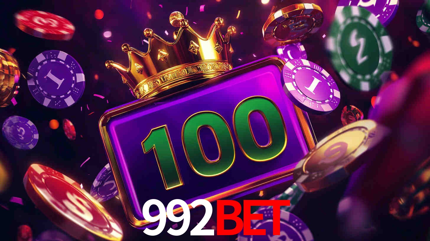Daily Bonuses 992BET