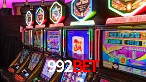 cassino 992BET