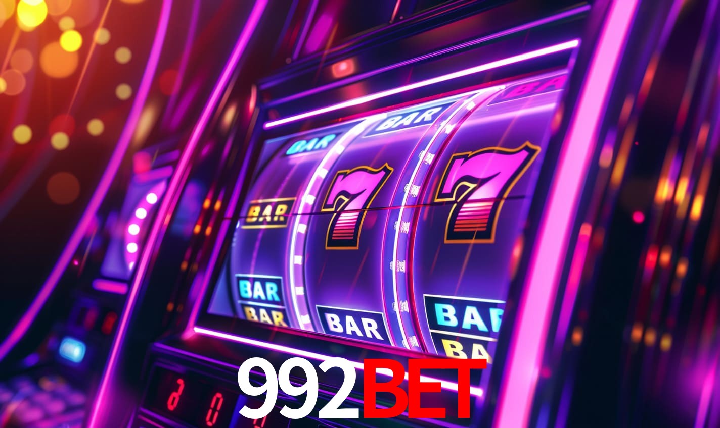 992BET: Seu Especialista em Apostas Esportivas Brasileiras