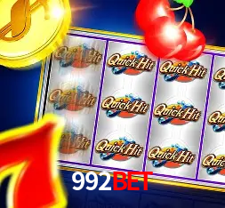 A Revolução dos Aplicativos de Jogos no 992BET