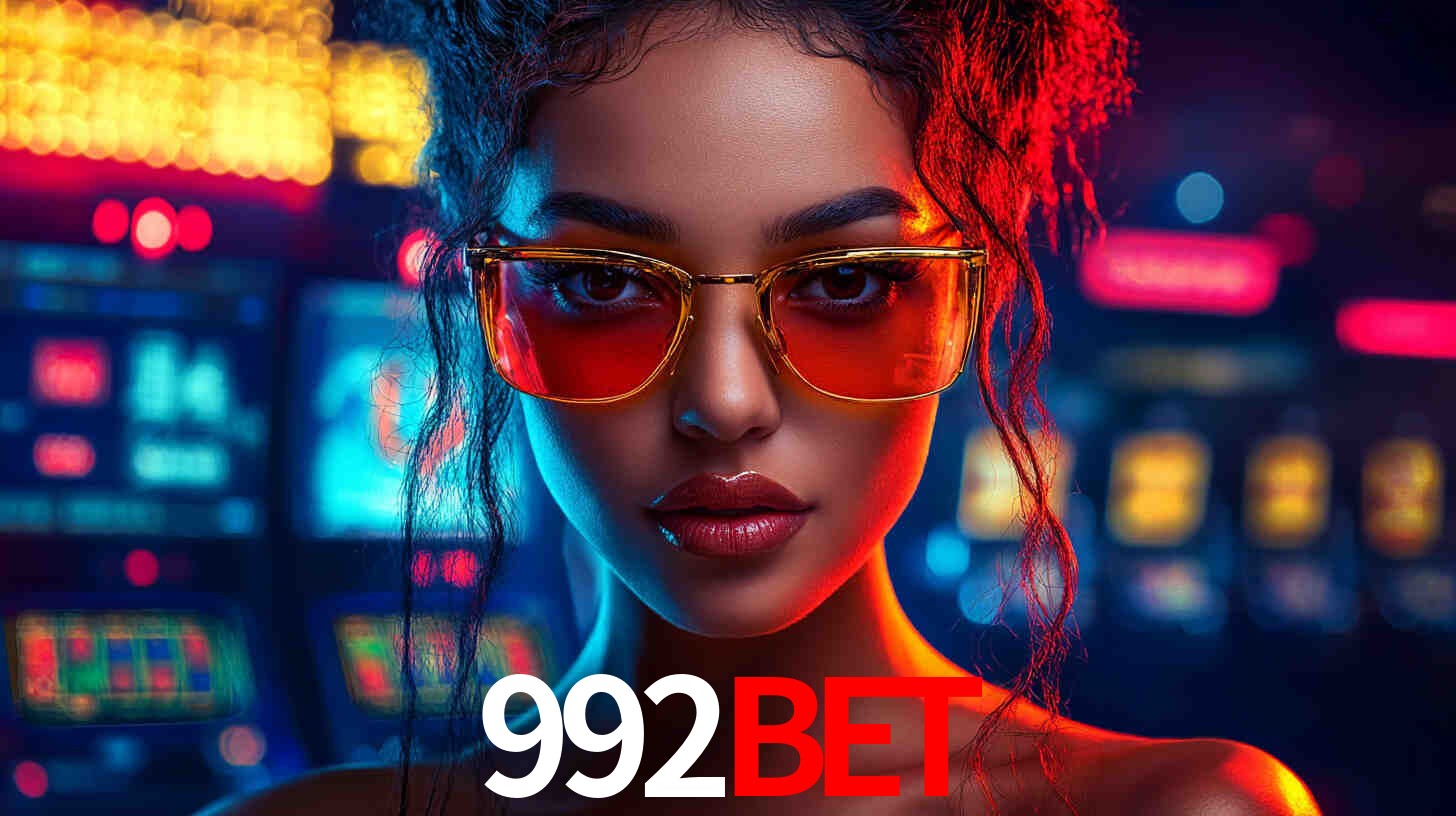 Apostas Esportivas na 992BET: Um Guia Completo