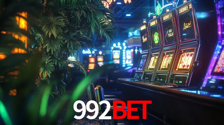 Roulette Table 992BET
