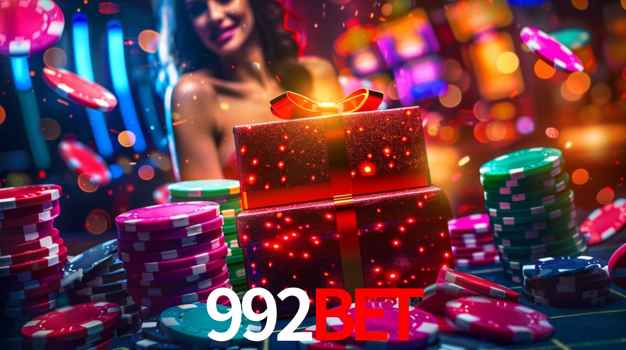A Emoção da Loteria na 992BET: Uma Chance de Mudança de Vida