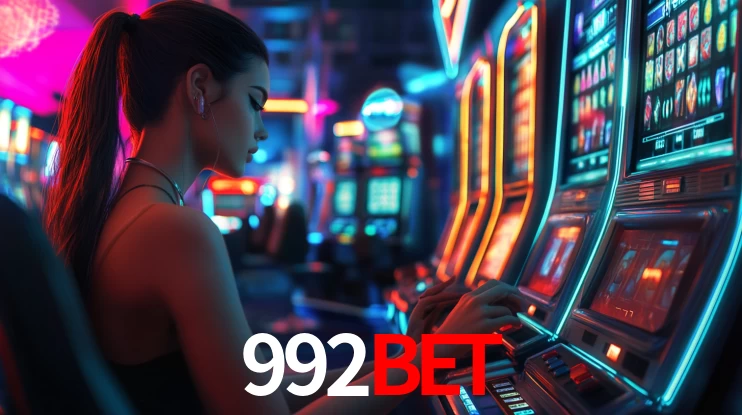 992BET,992BET.COM