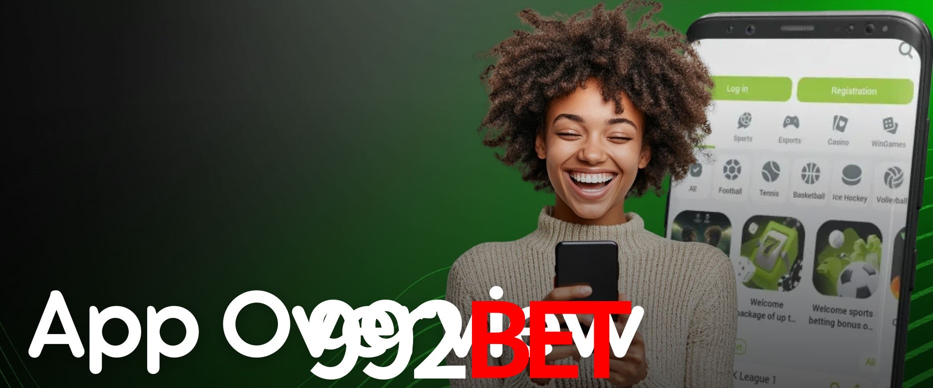 Seasonal Promotions 992BET