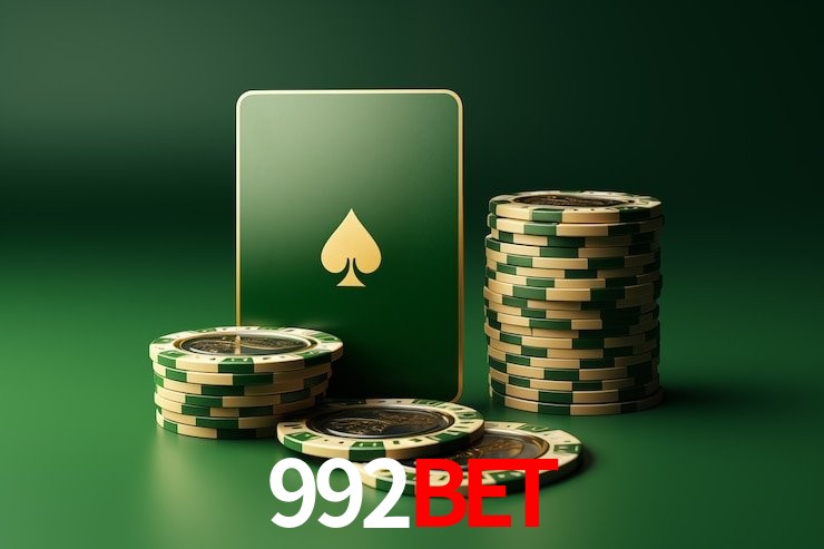 Football Betting 992BET