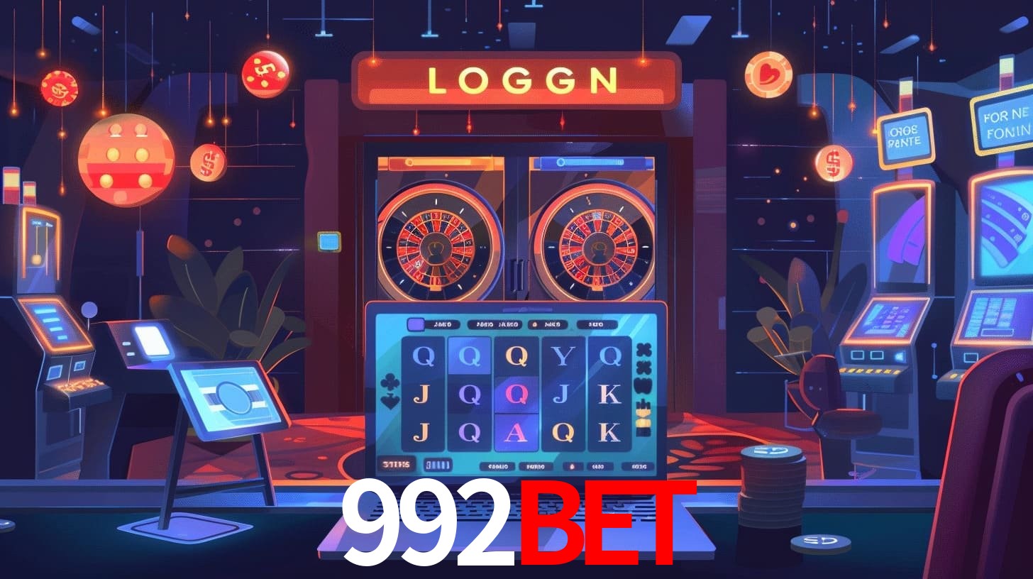 Promoção Relâmpago 992BET