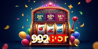 Integração de APIs 992BET