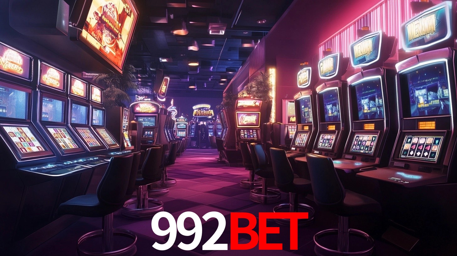 992BET App Interface